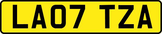 LA07TZA