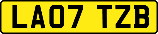 LA07TZB