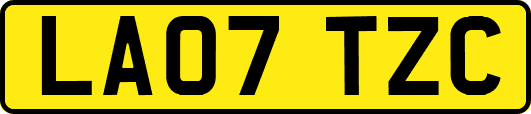 LA07TZC
