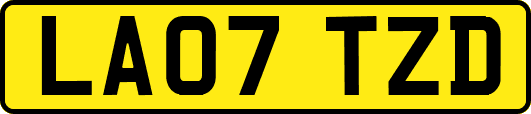 LA07TZD