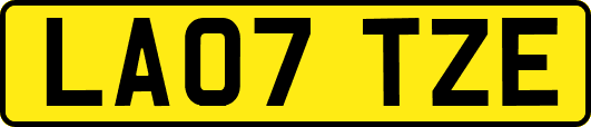 LA07TZE