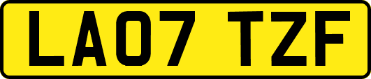 LA07TZF