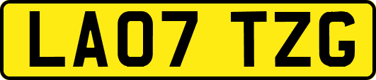 LA07TZG
