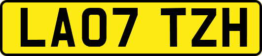 LA07TZH