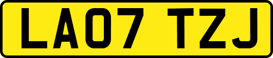 LA07TZJ