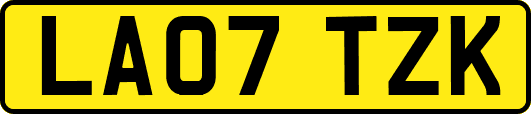 LA07TZK