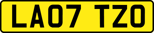 LA07TZO