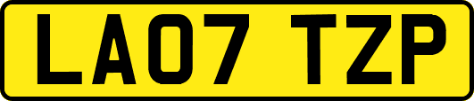 LA07TZP