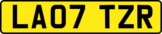 LA07TZR