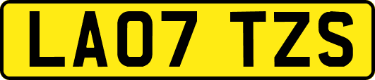 LA07TZS