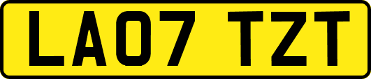 LA07TZT