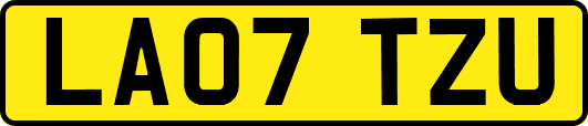 LA07TZU