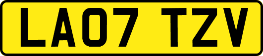 LA07TZV