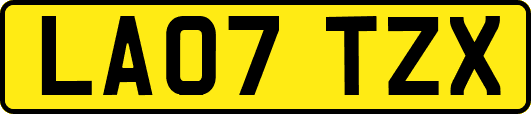 LA07TZX
