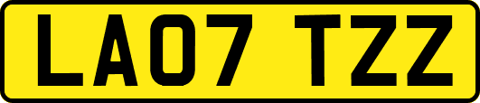 LA07TZZ