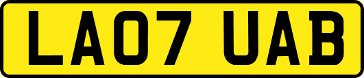 LA07UAB