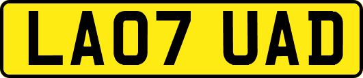 LA07UAD