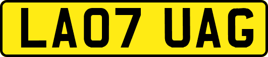LA07UAG