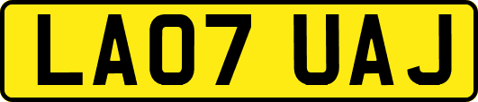 LA07UAJ