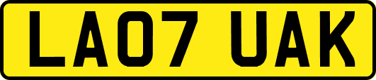 LA07UAK