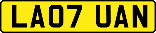 LA07UAN