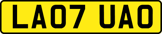 LA07UAO