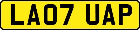 LA07UAP