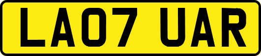 LA07UAR