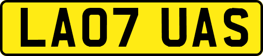 LA07UAS