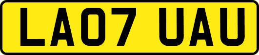 LA07UAU