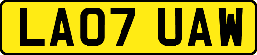 LA07UAW