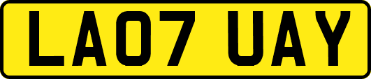 LA07UAY