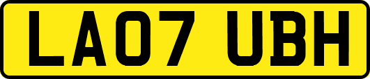 LA07UBH