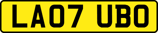 LA07UBO