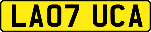 LA07UCA