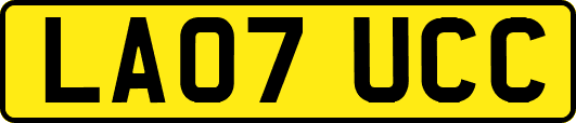 LA07UCC