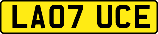 LA07UCE