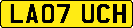 LA07UCH