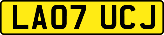 LA07UCJ