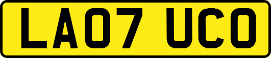 LA07UCO