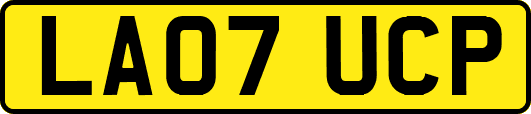 LA07UCP