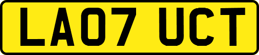 LA07UCT