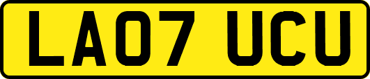 LA07UCU