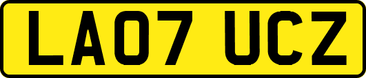 LA07UCZ