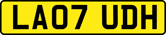 LA07UDH