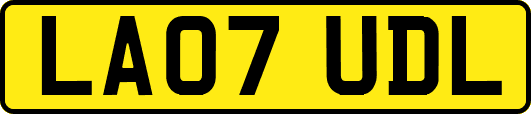 LA07UDL