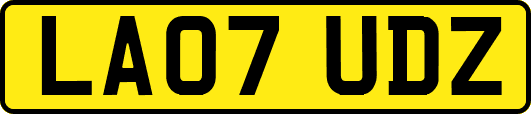 LA07UDZ