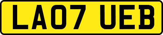 LA07UEB