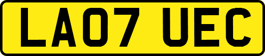 LA07UEC