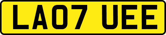 LA07UEE